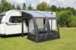 Outdoor Revolution Eden Air 260 Caravan Awning 14 Outdoor Revolution Eden Air 260 Caravan Awning -Outdoor Awnings Shop eden air 260 3
