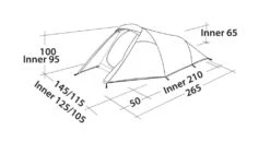 Easy Camp Energy 200 Compact Tent -Outdoor Awnings Shop energy 200 compact