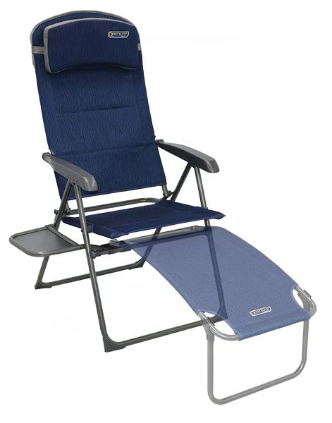 Quest Elite Ragley Pro Recline Chair 4 Quest Elite Ragley Pro Recline Chair - Image 2