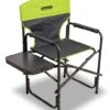 Quest Autograph Surrey Chair - Black And Green 2 Quest Autograph Surrey Chair - Black And Green -Outdoor Awnings Shop f3027gr midsize