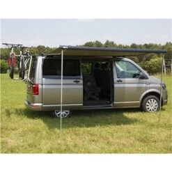 Fiamma F40Van 270 Awning For VW T5/T6 9 Fiamma F40Van 270 Awning For VW T5/T6 -Outdoor Awnings Shop f40.2
