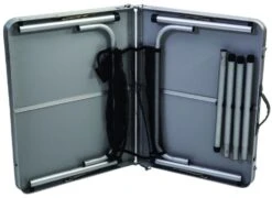 Quest Elite Speedfit Brean Table -Outdoor Awnings Shop f4845 2 photo