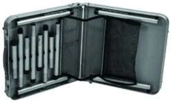 Quest Elite Speedfit Cleeve Folding Table -Outdoor Awnings Shop f4849 2 photo