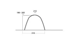 Easy Camp Fairfields Drive Away Awning -Outdoor Awnings Shop fairfields3