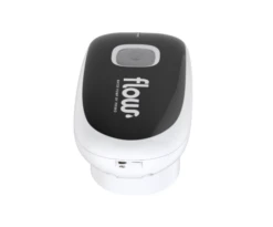 The Flow - Rechargeable Portable Electronic Water Dispenser -Outdoor Awnings Shop flowpump v1 0015