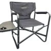 Outdoor Revolution Director Chair With Side Table -Outdoor Awnings Shop fur2109main1