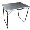 Outdoor Revolution Aluminium Top Camping Table -Outdoor Awnings Shop fur2140 alutopcamptable l1