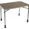 Outdoor Revolution Dura-Lite Board Table 80 X 60 -Outdoor Awnings Shop fur2145 dura lite80table l2 1