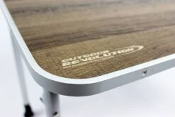 Outdoor Revolution Dura-Lite Board Table 80 X 60 -Outdoor Awnings Shop fur2145 dura lite80table l4