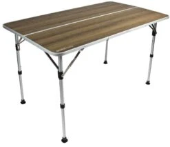Outdoor Revolution Dura-lite Folding Table 120 X 70 -Outdoor Awnings Shop fur2147 dura lite120table l1 1edit 1