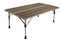 Outdoor Revolution Dura-lite Folding Table 120 X 70 -Outdoor Awnings Shop fur2147 dura lite120table l2
