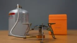 Vango Folding Portable Gas Stove -Outdoor Awnings Shop gas stove website phot