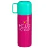 Happy Jackson `Hello Hotness` Flask