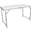 Summit Double Folding Table 1 Summit Double Folding Table -Outdoor Awnings Shop havana