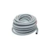 Grey ID Convoluted Hose 23.5mm -Outdoor Awnings Shop hose 3