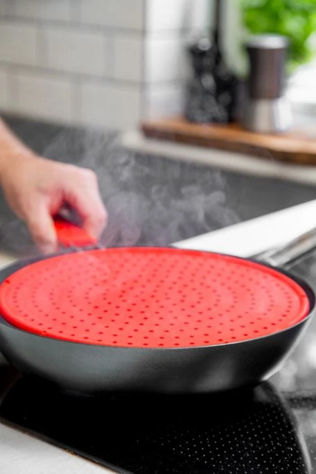 Colourworks Splatter Screen 4 Colourworks Splatter Screen - Image 2