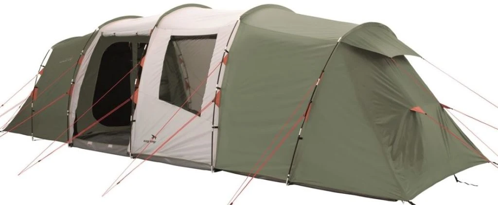 Easy Camp Huntsville 800 Twin Tent 3 Easy Camp Huntsville 800 Twin Tent