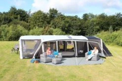 Outdoor Revolution Ozone 6.0 XTR Safari Side Sun Wing 14 Outdoor Revolution Ozone 6.0 XTR Safari Side Sun Wing -Outdoor Awnings Shop img 2132