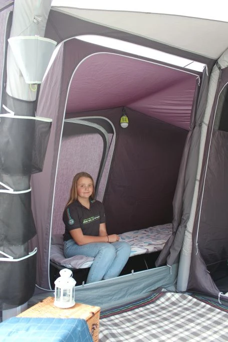 Outdoor Revolution Kalahari PC 7.0 Air Tent 8 Outdoor Revolution Kalahari PC 7.0 Air Tent - Image 6