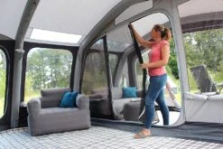 Outdoor Revolution Kalahari PC 7.0 Air Tent 29 Outdoor Revolution Kalahari PC 7.0 Air Tent -Outdoor Awnings Shop img 2264