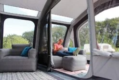 Outdoor Revolution Kalahari PC 7.0 Air Tent 31 Outdoor Revolution Kalahari PC 7.0 Air Tent -Outdoor Awnings Shop img 2266