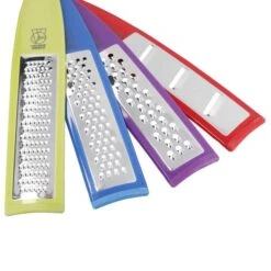 Colourworks Set Of 4 Handheld Graters -Outdoor Awnings Shop jko42ffybvvci6mrpz6c 89346