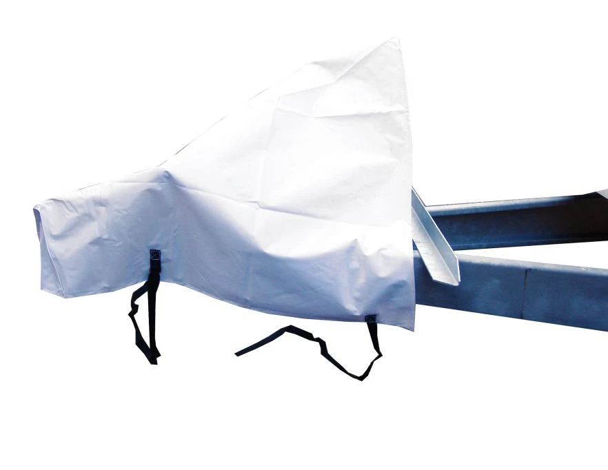 Caravan Hitch Cover 5 Caravan Hitch Cover - Image 3