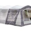 Outdoor Revolution Kalahari PC 7.0 Front Porch Extension -Outdoor Awnings Shop kalahari front