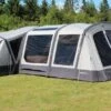 Outdoor Revolution Kalahari PC 9.0 DSE Tent Incl Footprint 1 Outdoor Revolution Kalahari PC 9.0 DSE Tent Incl Footprint -Outdoor Awnings Shop kalahari 9.0 dse 1 1