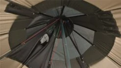 Robens Klondike PRS Tent -Outdoor Awnings Shop klondike tp8