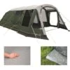 Outwell Knightdale 8PA Air Tent Package 2 Outwell Knightdale 8PA Air Tent Package -Outdoor Awnings Shop knightdale 8pa package