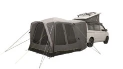 Outwell Linnburg Air Rear Drive Away Awning Package -Outdoor Awnings Shop linnburg