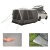 Outwell Linnburg Air Rear Drive Away Awning Package 2 Outwell Linnburg Air Rear Drive Away Awning Package -Outdoor Awnings Shop linnburg package