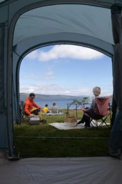Vango Lismore Air 450 Tent Package -Outdoor Awnings Shop lismore 450 hi 2023 6 medium