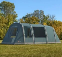 Vango Lismore Air 450 Tent Package -Outdoor Awnings Shop lismore air 450 hrsq