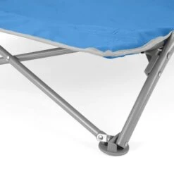 Volkswagen Blue Campervan Folding Low Camping Chair -Outdoor Awnings Shop low volkswagen blue campervan folding low camping chair 5 37033.1568212607