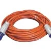 Mains Connection Lead 25m -Outdoor Awnings Shop ma1010 1
