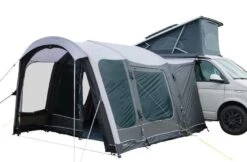 Outwell Maryville 260SA Flex Drive Away Air Awning -Outdoor Awnings Shop maryville 1