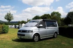 Maypole VW T5 / T6 External Blackout Screen 8 Maypole VW T5 / T6 External Blackout Screen -Outdoor Awnings Shop maypole external blackout screen for vw t5 t6 campervans 14115 hi