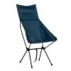 Vango Micro Steel Tall Chair -Outdoor Awnings Shop micro tall mykonos blue hi large