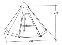 Easy Camp Moonlight Tipi 39 Easy Camp Moonlight Tipi -Outdoor Awnings Shop moonlight tipi1