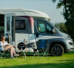 Cadac 1.5m BBQ Point & Hose Kit QR 8 Cadac 1.5m BBQ Point & Hose Kit QR -Outdoor Awnings Shop motorhome blank