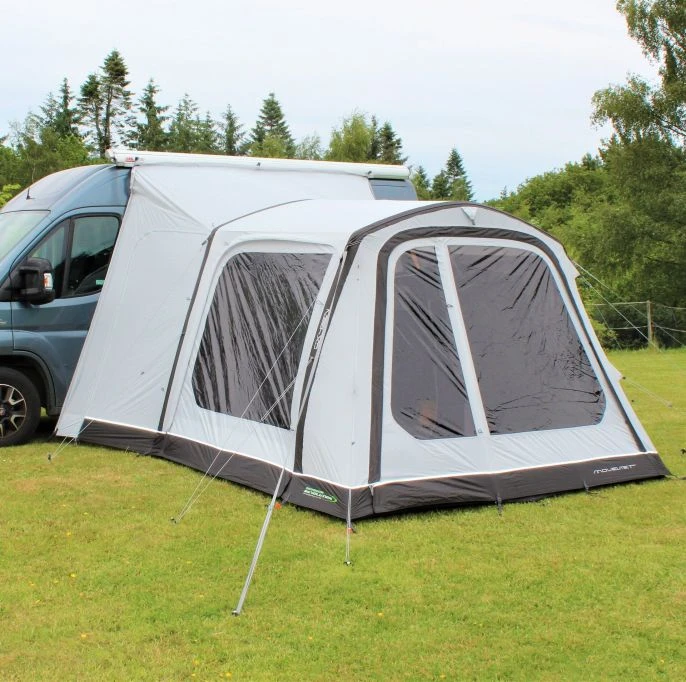 Outdoor Revolution Movelite T2R Air Low Drive Away Awning 6 Outdoor Revolution Movelite T2R Air Low Drive Away Awning - Image 4