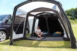 Outdoor Revolution Movelite T4E Mid Drive Away Awning (220 - 255) -Outdoor Awnings Shop movelite t4e w 4 berth inner 1 min