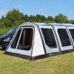 Outdoor Revolution Movelite Zip On Porch Door For T3E / T4E 9 Outdoor Revolution Movelite Zip On Porch Door For T3E / T4E -Outdoor Awnings Shop movelite zip on porch