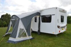 Maypole Stoneleigh 260cm Caravan Porch Awning -Outdoor Awnings Shop mp9540 10