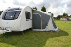 Maypole Stoneleigh 260cm Caravan Porch Awning -Outdoor Awnings Shop mp9540 5