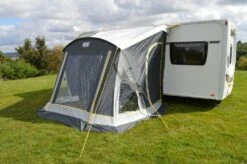 Maypole Stoneleigh 260cm Caravan Porch Awning -Outdoor Awnings Shop mp9540 7