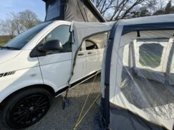 Maypole Clent Air Driveaway Awning -Outdoor Awnings Shop mp9543 21 min