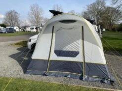 Maypole Clent Air Driveaway Awning -Outdoor Awnings Shop mp9543 2 min